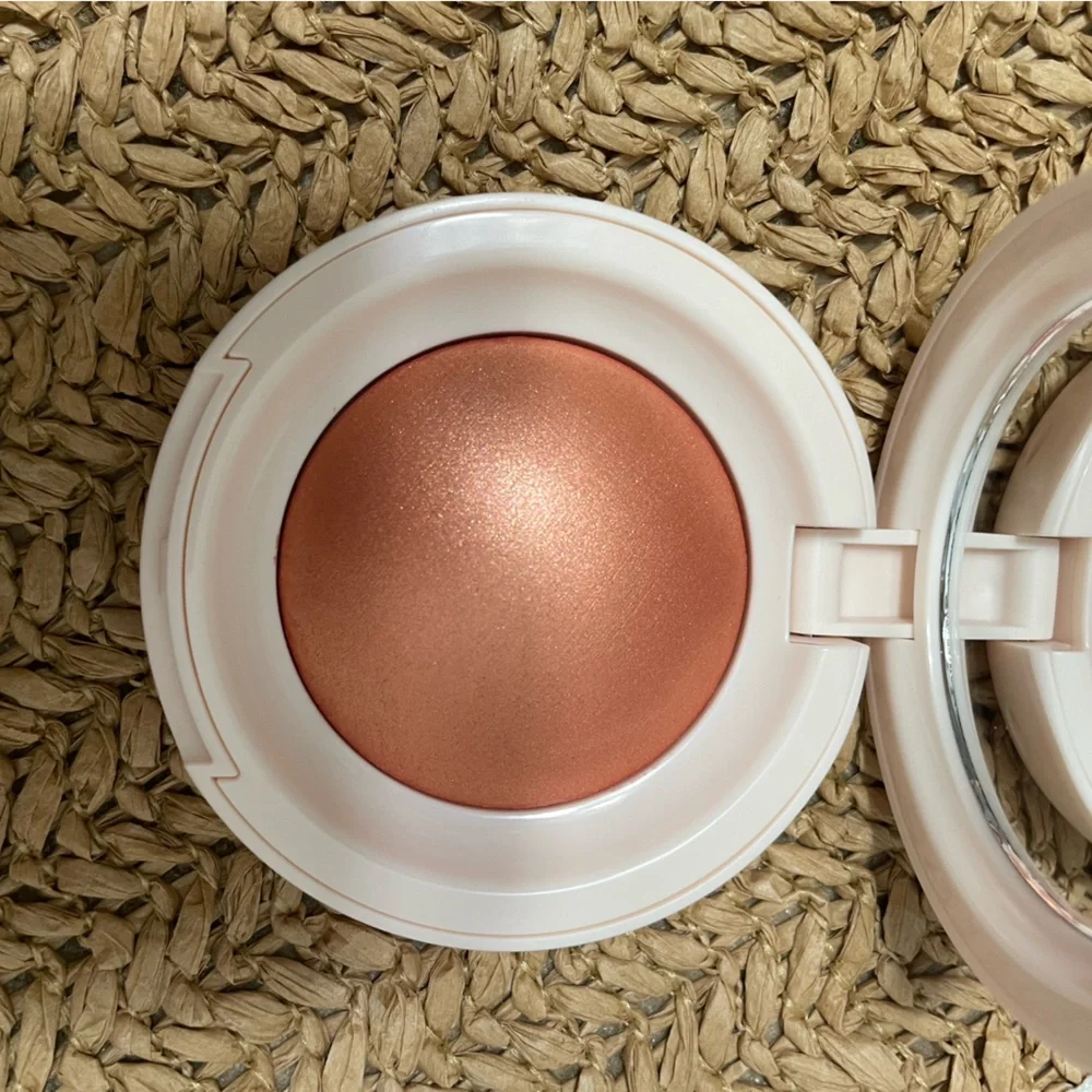Rare Beauty Soft Pinch Luminous Powder Blush Compact Shade JOY -‎ NEW